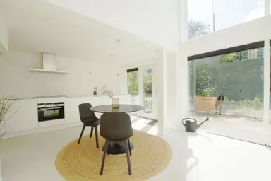 84m2 apartment to rent for 1625€/month in Middelharnisstraat, Rotterdam