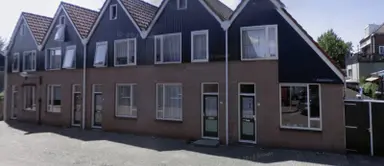 68m2 house to rent for 764.14€/month in Koerakinstraat 8, Zaandam