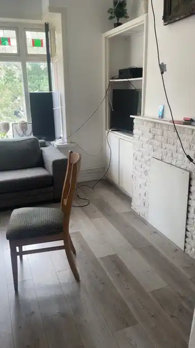 10m2 room to rent for 580€/month in Paterswoldseweg, Groningen