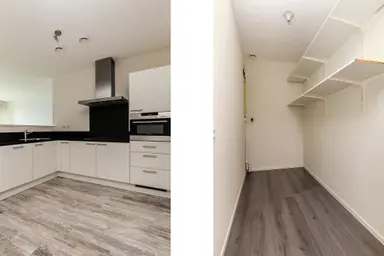 98m2 Appartement à louer pour 1620€/mois à Grotemarkt 196, Rotterdam