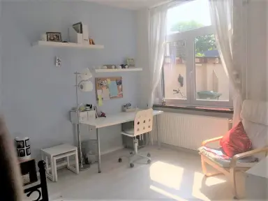 13m2 room to rent for 475€/month in Frankenstraat, Maastricht