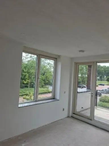 63m2 flat te huur voor 1100€/maand in Sint Janskruidlaan 52, Amstelveen