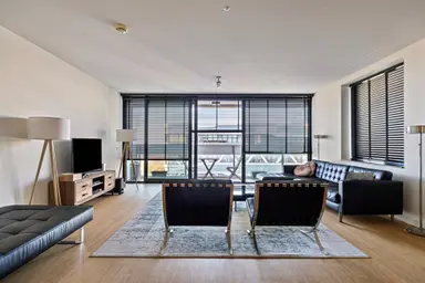 102m2 apartment to rent for 2850€/month in Anna van Buerenplein 106, The Hague