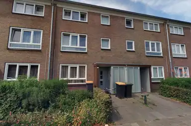 m2 Appartement à louer pour 713.02€/mois à Largohof 5, Hengelo
