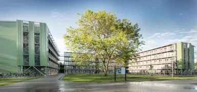 m2 Appartement à louer pour 592.74€/mois à Sportlaan Driene 392, Hengelo