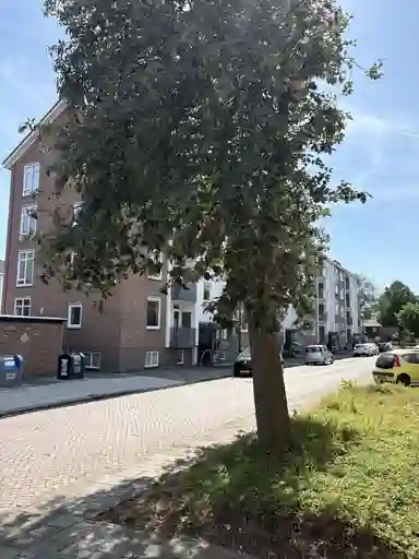 54m2 apartment to rent for 713.02€/month in Uraniumweg 48, Apeldoorn