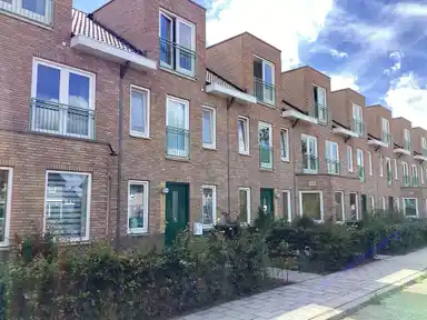 67m2 Appartamento in affitto per 713.02€/mese a Thorbeckelaan 29, Assen