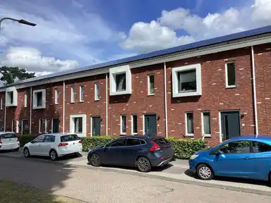 83m2 Casa in affitto per 713.02€/mese a Thorbeckelaan 20, Assen