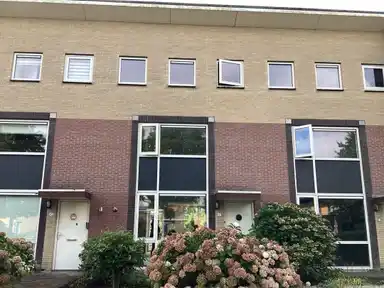 116m2 Casa in affitto per 713.02€/mese a Hildegard van Bingenweg 47, Assen