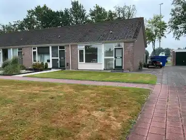 94m2 house to rent for 713.02€/month in Sportlaan 31, Koekange