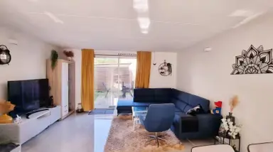 129m2 huis te huur voor 2495€/maand in Govert Flinckstraat, Almere