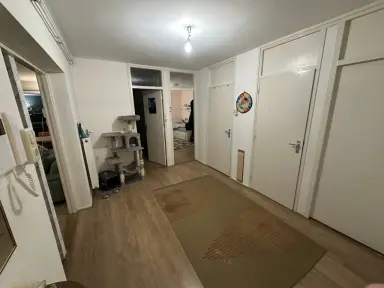 100m2 Appartamento in affitto per 870€/mese a Mont Blanc, Amstelveen