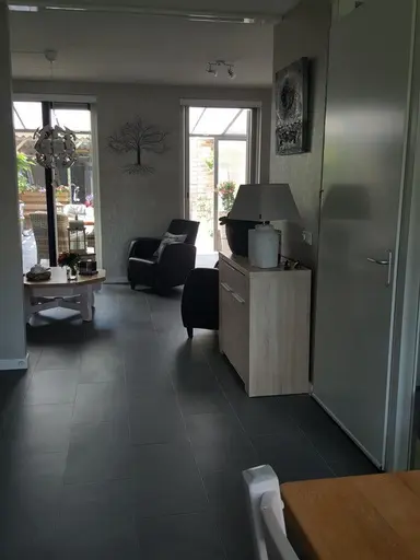 75m2 Appartement à louer pour 850€/mois à Willem Hofkerpad, Haarlem
