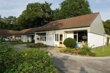 51m2 maison à louer pour 864.24€/mois à Redemptoristenpark 32, Enschede
