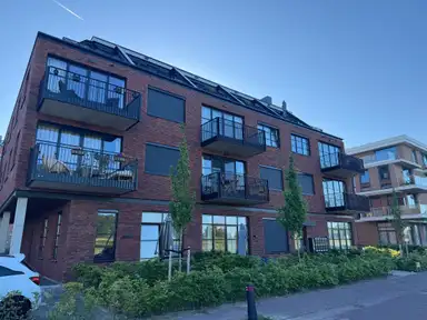76m2 apartment to rent for 1650€/month in Noorwegenkade 672, Almere
