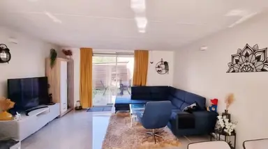 129m2 house to rent for 2495€/month in Govert Flinckstraat 3, Almere
