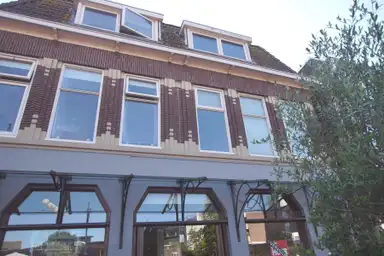 135m2 apartment to rent for 2500€/month in Rijksstraatweg 157, Haren