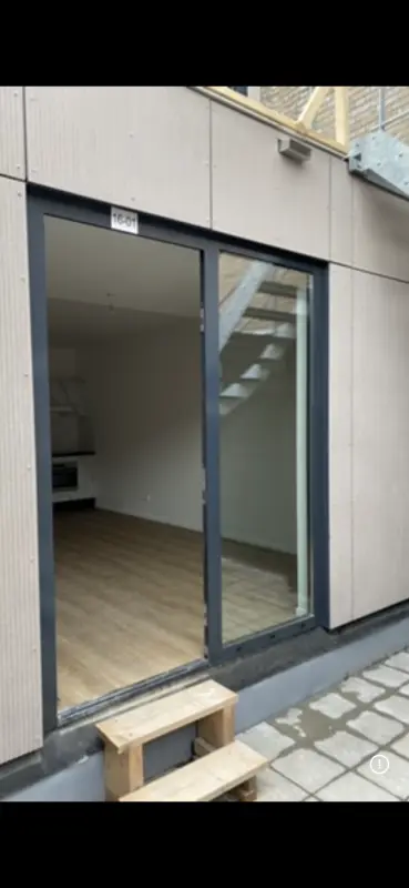 35m2 apartment to rent for 990€/month in Hendrikhof 16-03, Tilburg