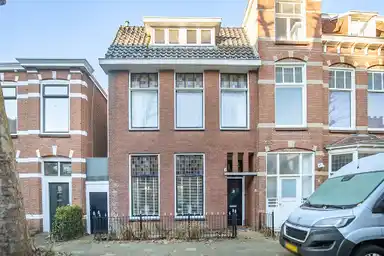 190m2 Casa in affitto per 2150€/mese a Kanaalstraat, Leeuwarden