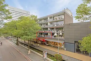 90m2 apartment to rent for 2000€/month in Hofstraat 40, Apeldoorn