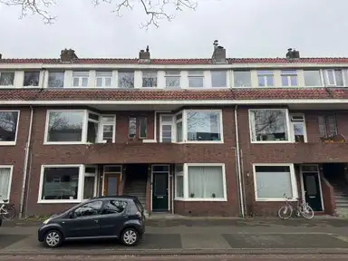 9m2 Chambre à louer pour 539€/mois à Rembrandt van Rijnstraat, Groningen