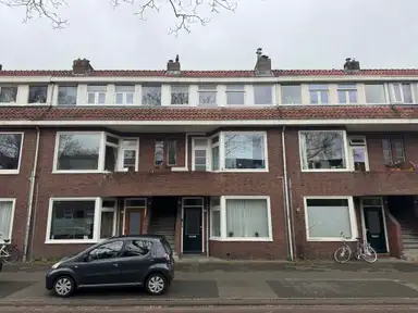 9m2 Chambre à louer pour 539€/mois à Rembrandt van Rijnstraat 18, Groningen
