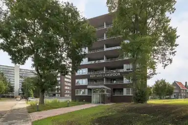 82m2 Appartement te huur voor 1132€/maand in Geallieerdenstraat, Sittard