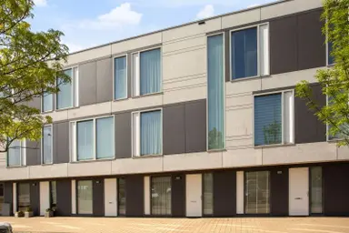 116m2 house to rent for 2100€/month in Waterlinie, Eindhoven