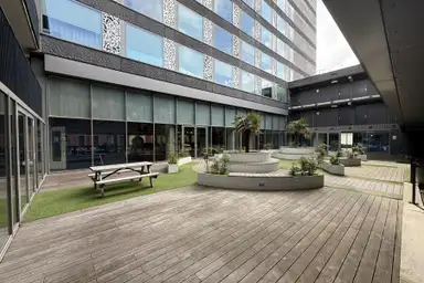 28m2 monolocale in affitto per 915.18€/mese a August Allebéplein 724, Amsterdam
