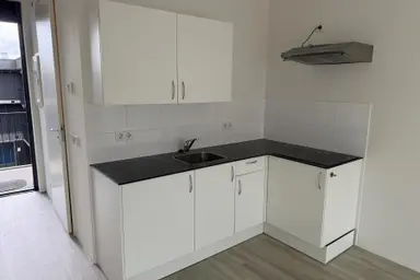 28m2 monolocale in affitto per 915.18€/mese a August Allebéplein 644, Amsterdam