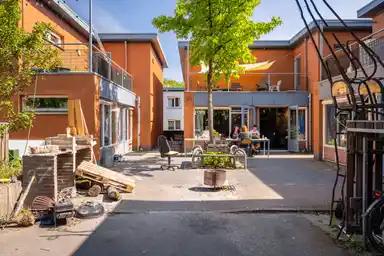 13m2 Kamer te huur voor 285.31€/maand in Campuslaan 69, Enschede