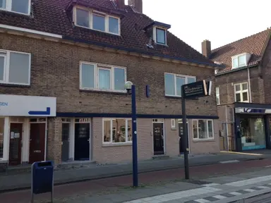 28m2 monolocale in affitto per 950€/mese a Amsterdamsestraatweg 574, Utrecht