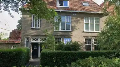 11.8m2 Chambre à louer pour 468.45€/mois à Helper Brink 28a, Groningen