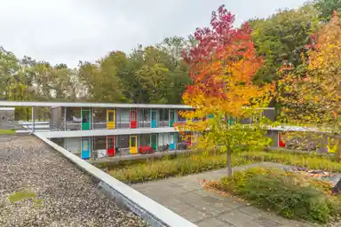 14m2 Kamer te huur voor 420.74€/maand in Matenweg 30A, Enschede