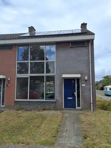 110m2 Casa in affitto per 869.03€/mese a Koolzaadhof 172, Dronten