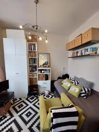 11m2 Chambre à louer pour 468.45€/mois à Helper Brink 28a, Groningen