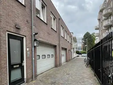 21m2 Camera in affitto per 595€/mese a Raamstraat, Utrecht