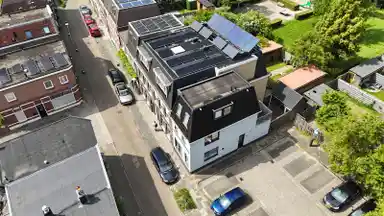 58m2 Appartamento in affitto per 1995€/mese a Molenweg 195, Zwolle