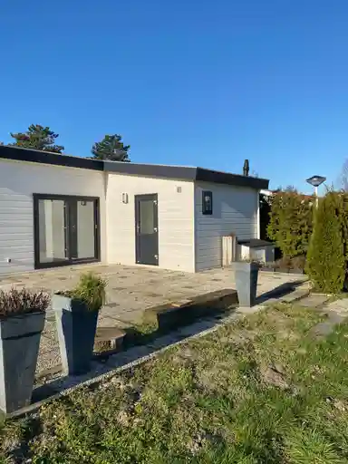 50μ² μονοκατοικία προς ενοικίαση για 1875€/μήνα σε Vlietpark, Leiden