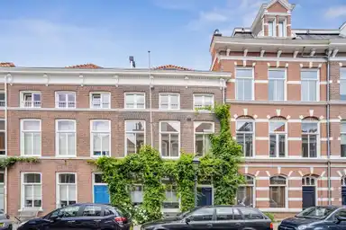 220m2 house to rent for 5000€/month in Madoerastraat 16, The Hague