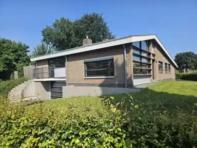 146m2 house to rent for 1550€/month in Korte Kerkweg 10, Rouveen