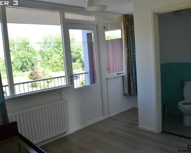 22m2 Chambre à louer pour 625€/mois à De Houtmanstraat, Arnhem
