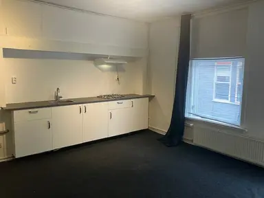 23m2 Chambre à louer pour 796€/mois à Hardewikerstraat, Groningen