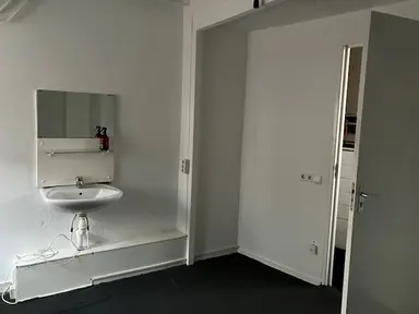 14m2 Chambre à louer pour 587€/mois à Hardewikerstraat, Groningen