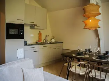 45μ² Διαμέρισμα προς ενοικίαση για 1450€/μήνα σε van Trieststraat 5, Nijmegen