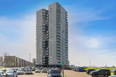 90m2 Flat zur Miete für 2995€/Monat in Watertorenweg, Rotterdam