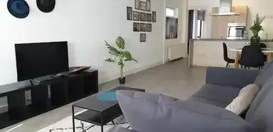 64m2 Appartement te huur voor 990€/maand in Steenweg, Sittard
