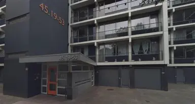 53.36μ² Διαμέρισμα προς ενοικίαση για 687.95€/μήνα σε Weezenhof 4527, Nijmegen