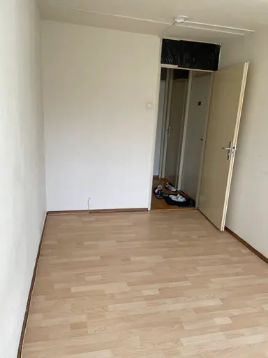 9μ² Δωμάτιο προς ενοικίαση για 675€/μήνα σε Schouw 48, Lelystad