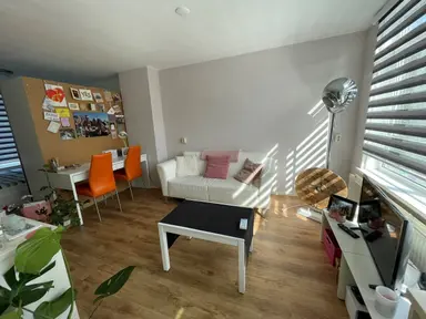 40m2 studio à louer pour 1595€/mois à Schubertlaan, Eindhoven